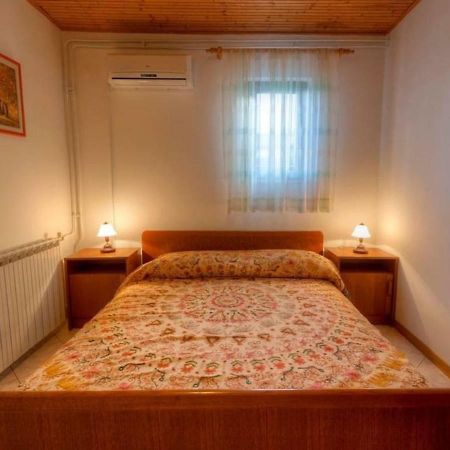 Apartments Grozdanic Fažana Dış mekan fotoğraf