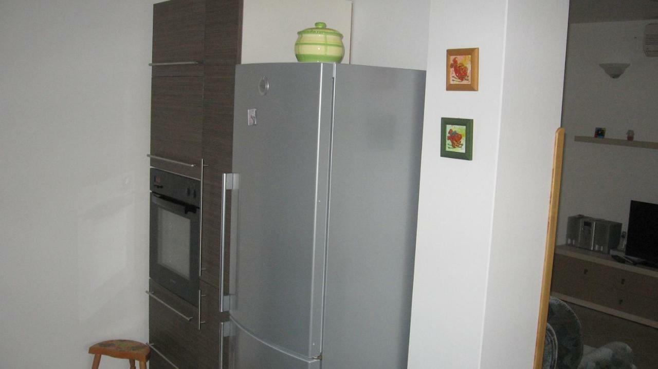Apartments Grozdanic Fažana Dış mekan fotoğraf
