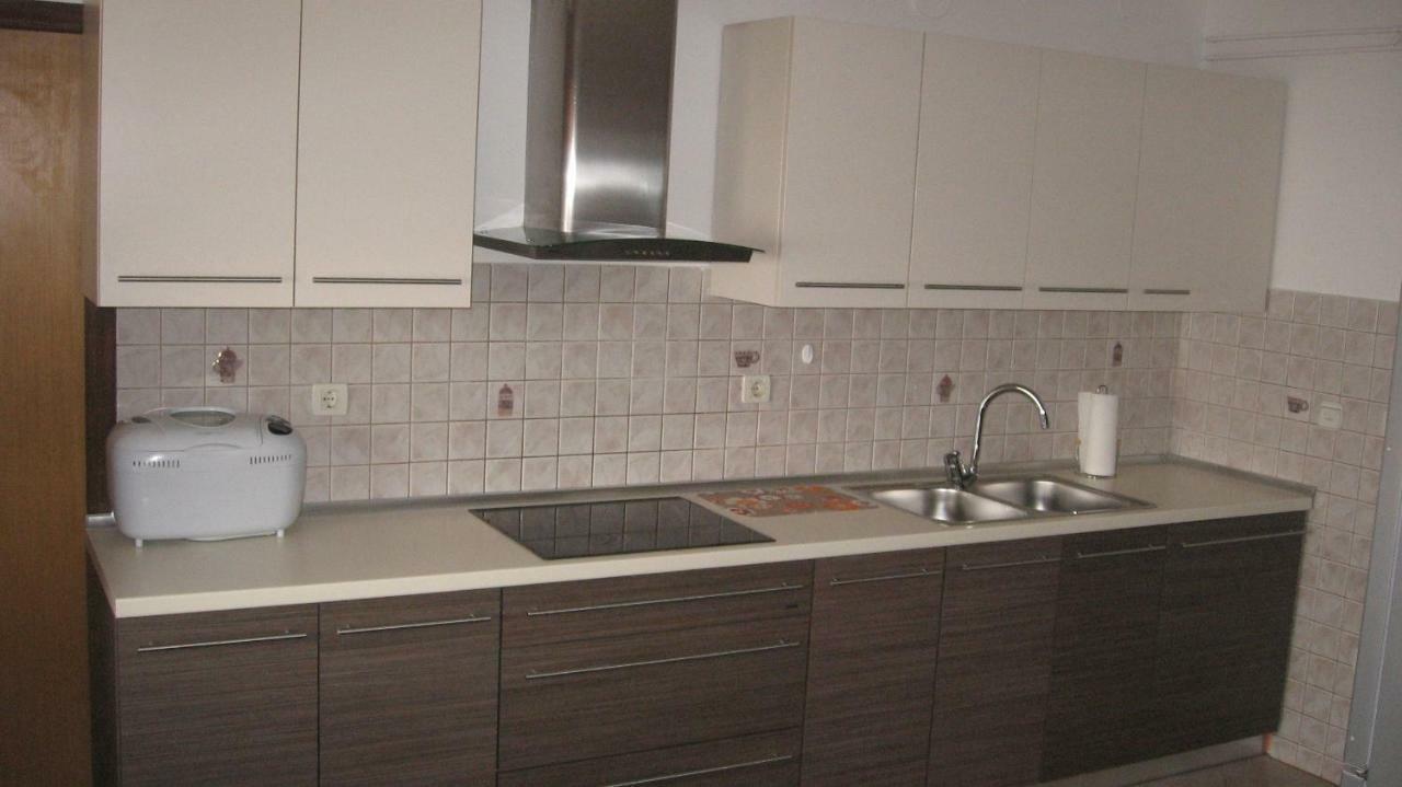 Apartments Grozdanic Fažana Dış mekan fotoğraf