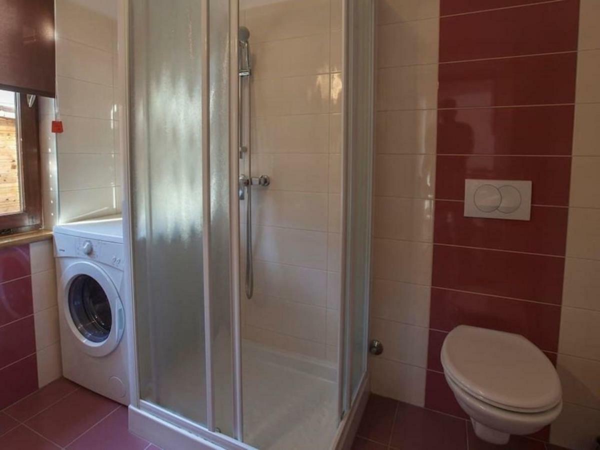 Apartments Grozdanic Fažana Dış mekan fotoğraf