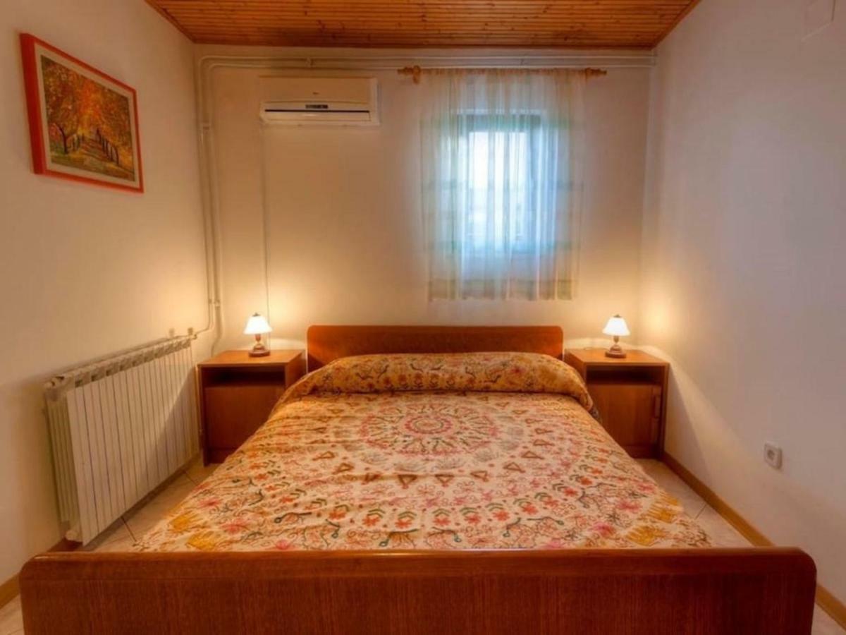 Apartments Grozdanic Fažana Dış mekan fotoğraf