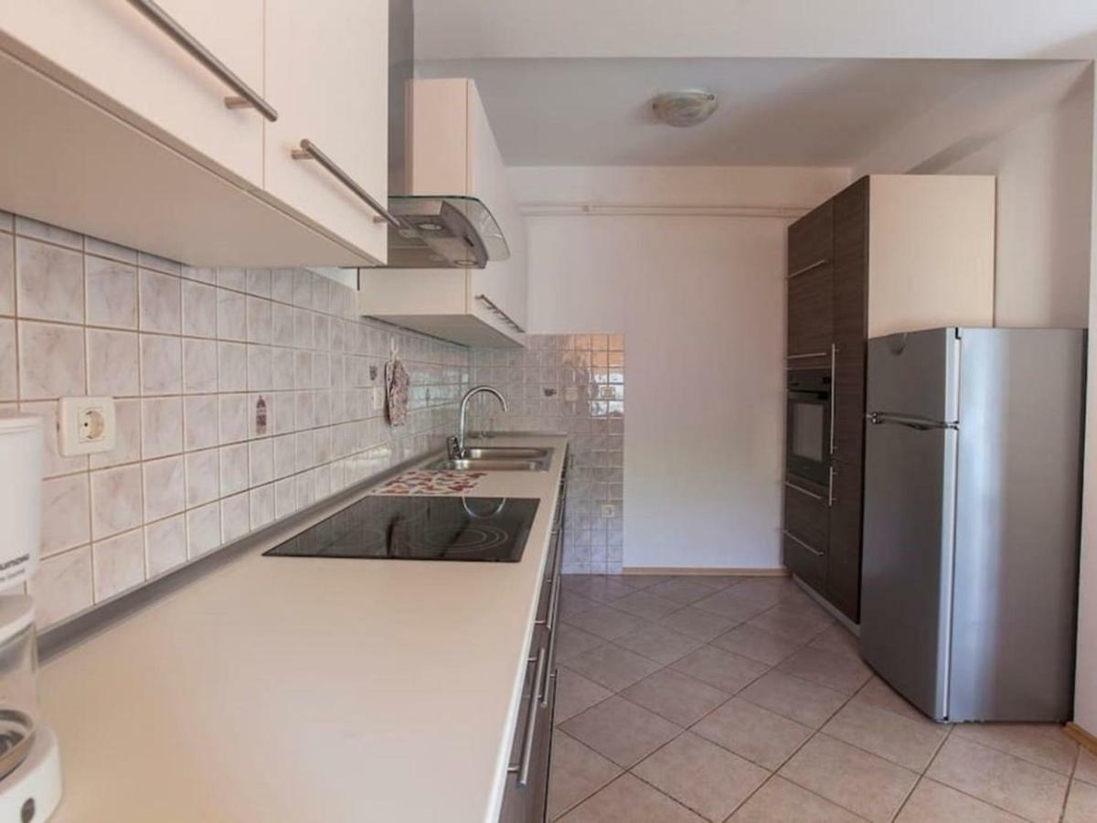 Apartments Grozdanic Fažana Dış mekan fotoğraf